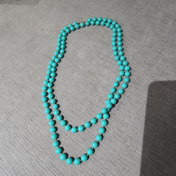 Vintage necklaces & bracelets - Picture 12 of 13